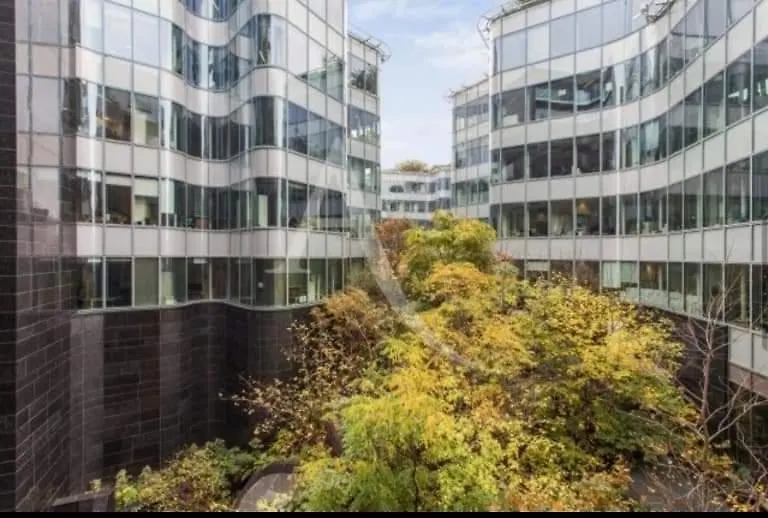 Luxury House View River Senie Apartment Paris