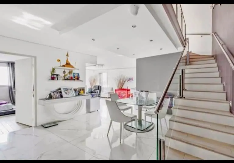 Luxury House View River Senie Apartment Paris